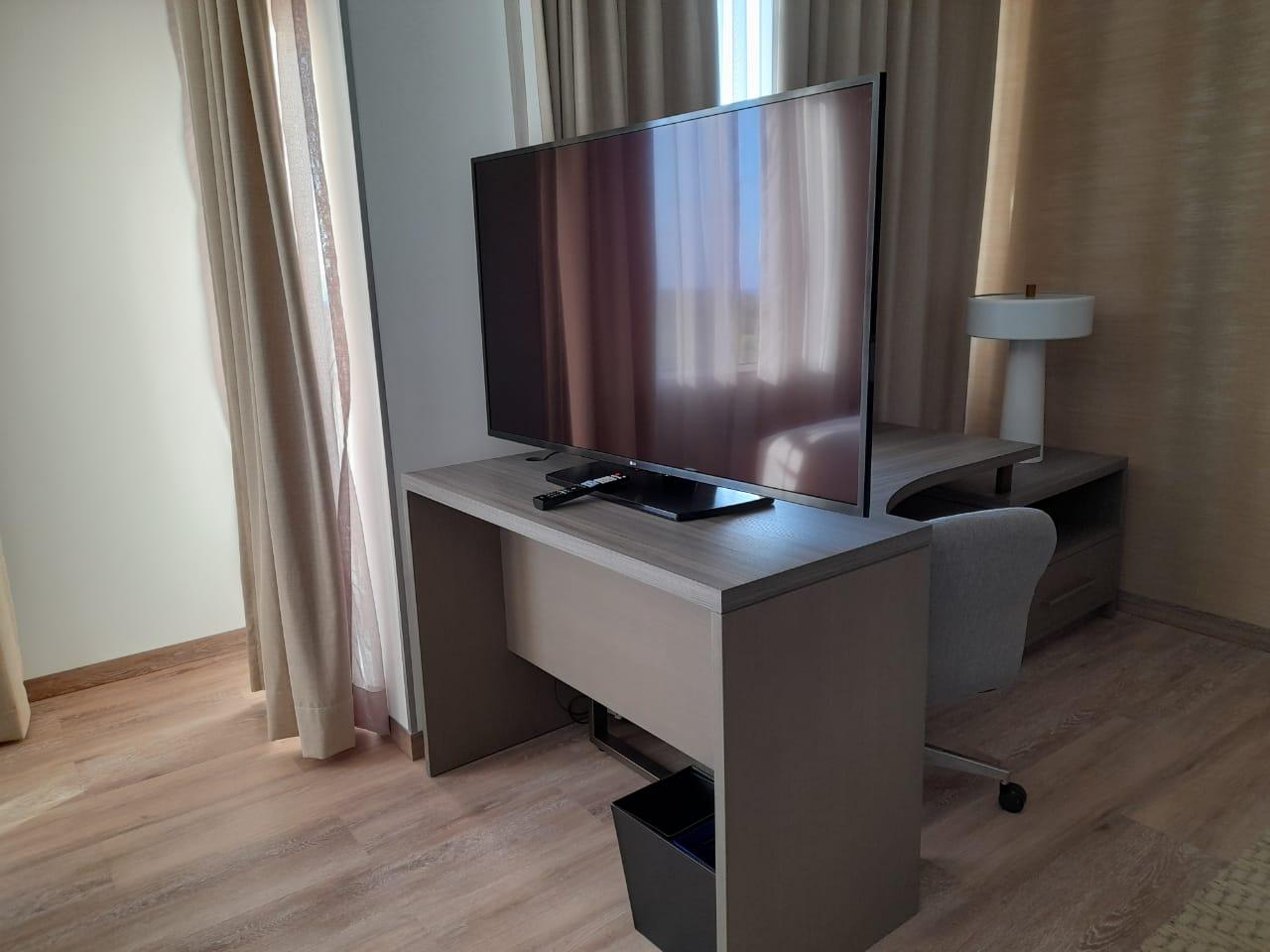 Residence Inn By Marriott Cancun Hotel Zone Екстериор снимка