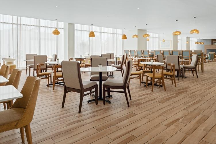 Residence Inn By Marriott Cancun Hotel Zone Екстериор снимка