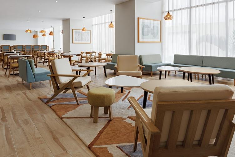 Residence Inn By Marriott Cancun Hotel Zone Екстериор снимка